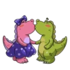 Croco-love animati  6