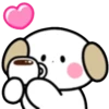 Cute Dog ✨🐶❤ 12