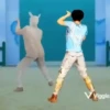 Im the easter bunny meme gihun 10