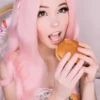 Belle Delphine 15