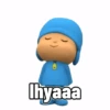 ) Ihyaaa