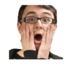 Impactado 😲😯 5