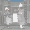 💥Goku y vegeta Bailando 🎶 14