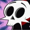 As T. A. de Billy e Mandy GIFs 22