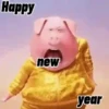 Happy New Year 17