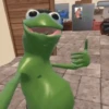 Rana saltando 🐸 8