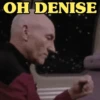 OH DENISE