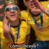Club América 💙💛 🦅 15