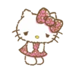 Hello Kitty Adorable Animation 24