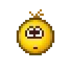 Pixel Emoji Animados #4 11