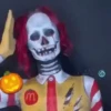 Dance Halloween 7