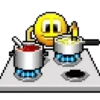 Bola amarilla - Emoji 🟡 10