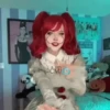 Dance Halloween 18