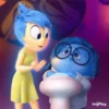 Sadness Inside Out 16