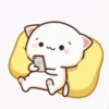 Mochi cat 2.0 8