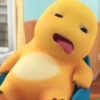 Dino kuning GIFs 9