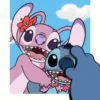 Stich Amor 9
