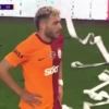 Barış Alper Yılmaz Galatasaray 25