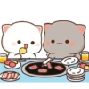 Panda x bear •55 23