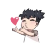 Bucin 9