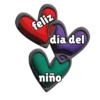 feliz día del niño