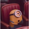 Despicable me ( minion lucu)  11