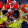 Colombia 🏆Copa América 🇨🇴 9