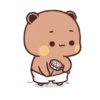 Bubu dudu morning 23