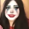 Ojitos mentirosos 😎payasos 12