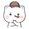 Kucing gemoyy 18