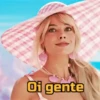 Oi gente