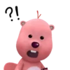 Loopy pink gif 💗 10