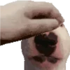 Doge animated stickers 5