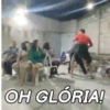 OH GLÓRIA!