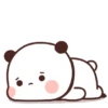 Panda tantrum 7