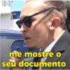me mostre o seu documento