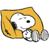 🐾 Snoopy animado 🦴🏠 7
