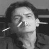 Smoking a Cigarette 🗣️💨 6