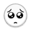 Albino Emoji 13