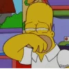 Stickers de Los Simpson🍺 7