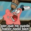 por qué no puedo hacer nada bien