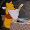 Winnie Pooh 4