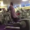 Na academia 🏋️ 19