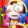 MI CEREBRO