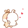 Rabbit love 6