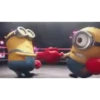 Despicable me ( minion lucu)  10