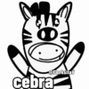 cebra