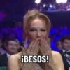 ¡BESOS!