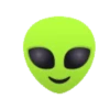 ALIEN 👽💚 25