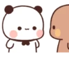 Bubu kiss & Cuddle pack 10